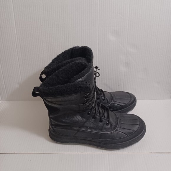 NIKE ACG WOODSIDE II HIGH BOOTS MEN'S SIZE 10 - Picture 9 of 12
